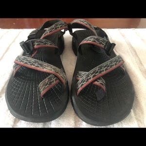 Men’s Chaco Sandal.  Like new.